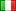 Italien marqueur